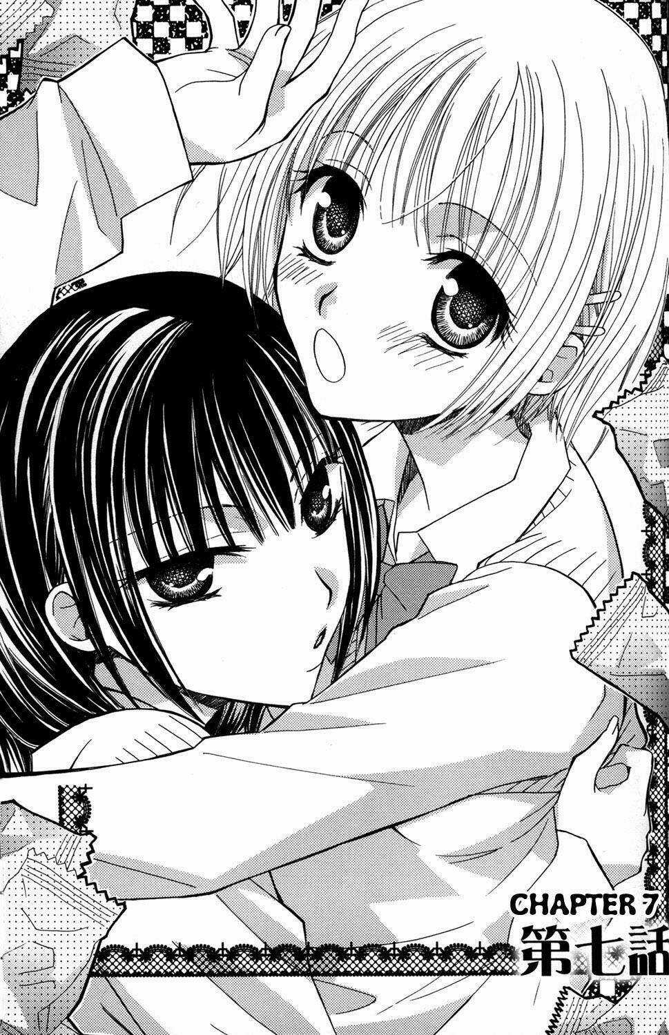 Gokujou Drops - Chapter 7 - Trang 1