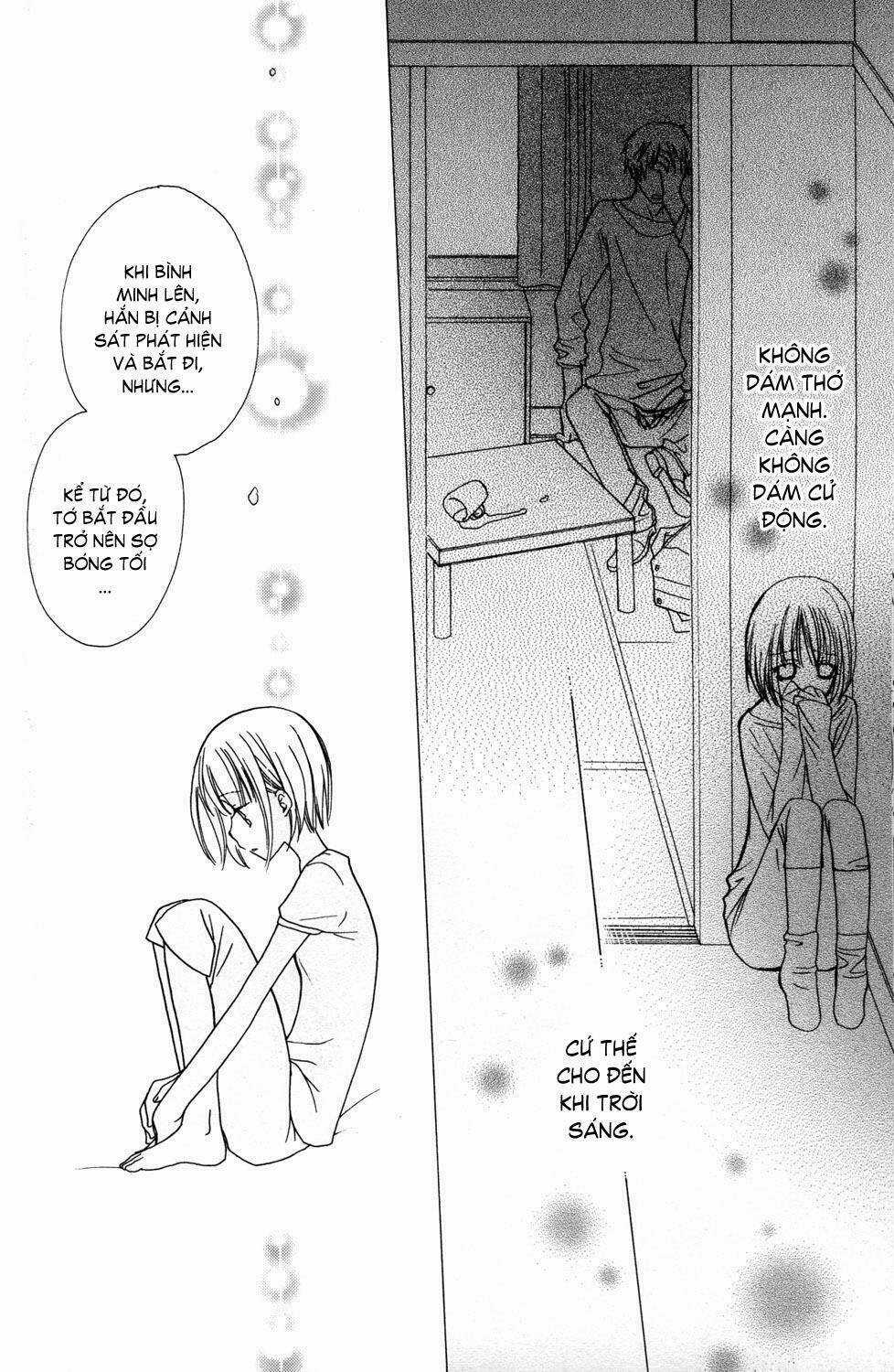 Gokujou Drops - Chapter 7 - Trang 12