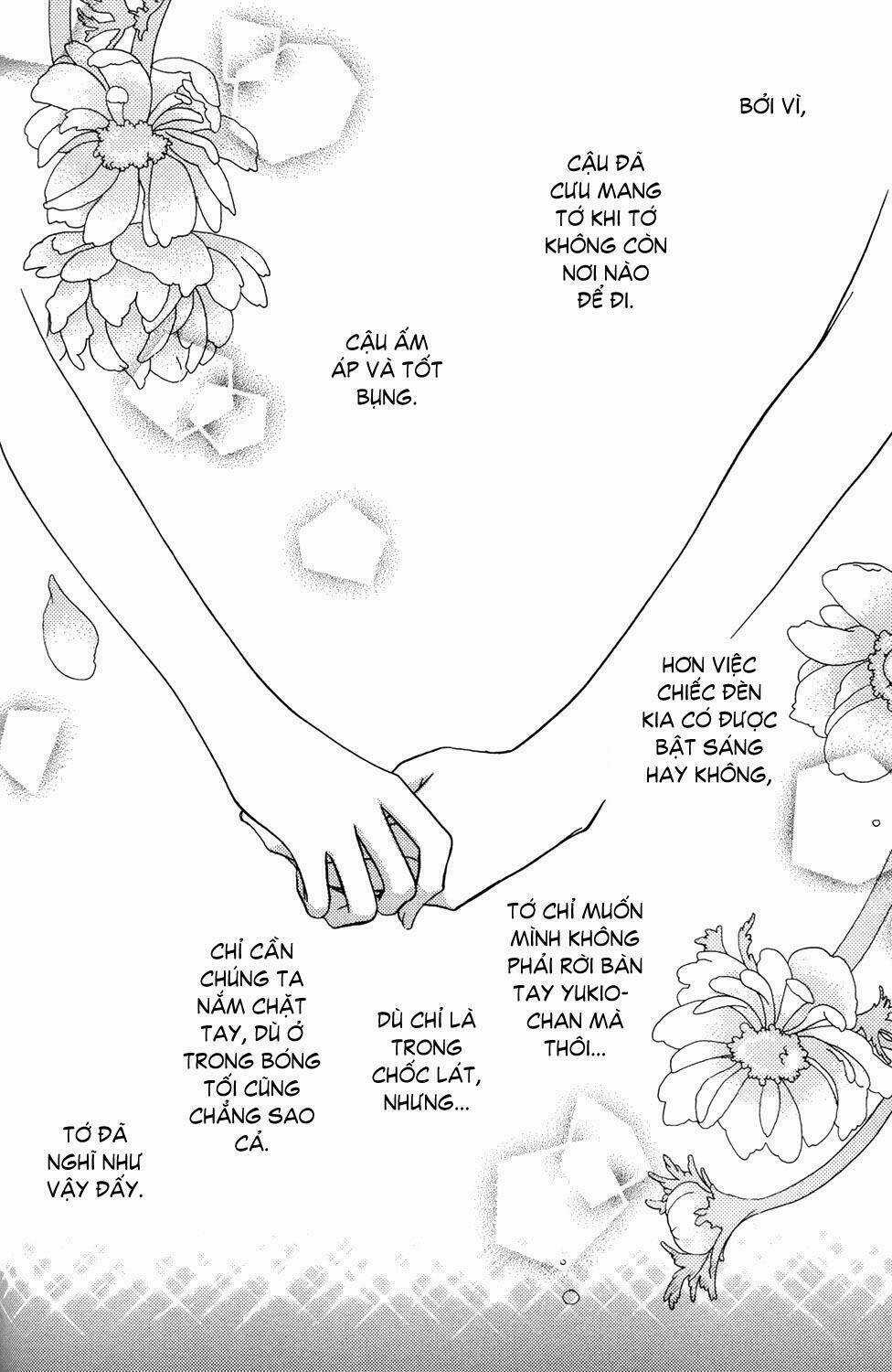 Gokujou Drops - Chapter 7 - Trang 16