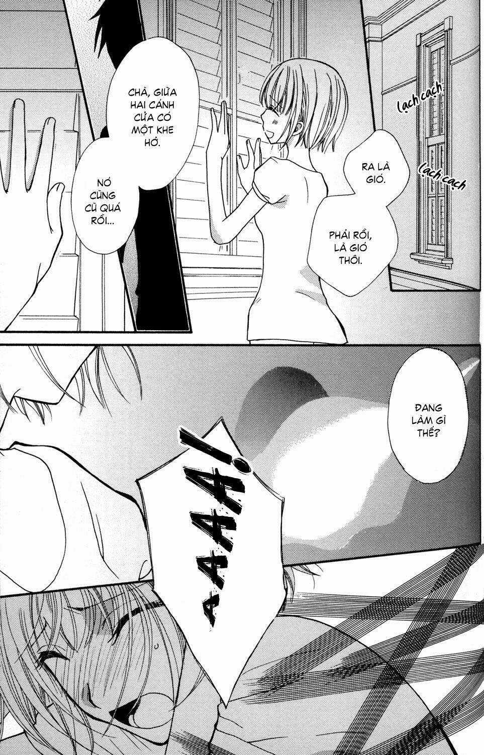 Gokujou Drops - Chapter 7 - Trang 5