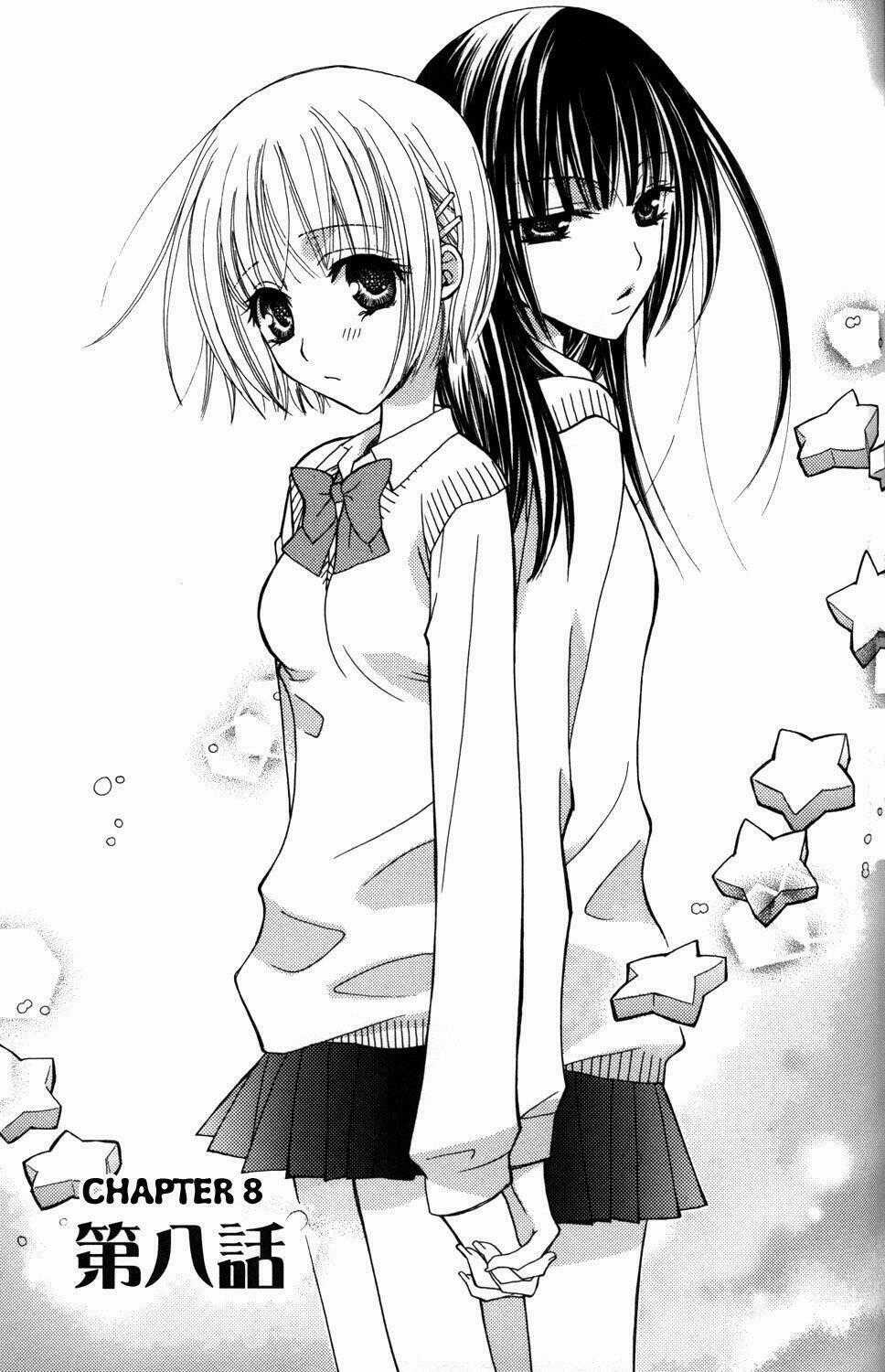 Gokujou Drops - Chapter 8 - Trang 1