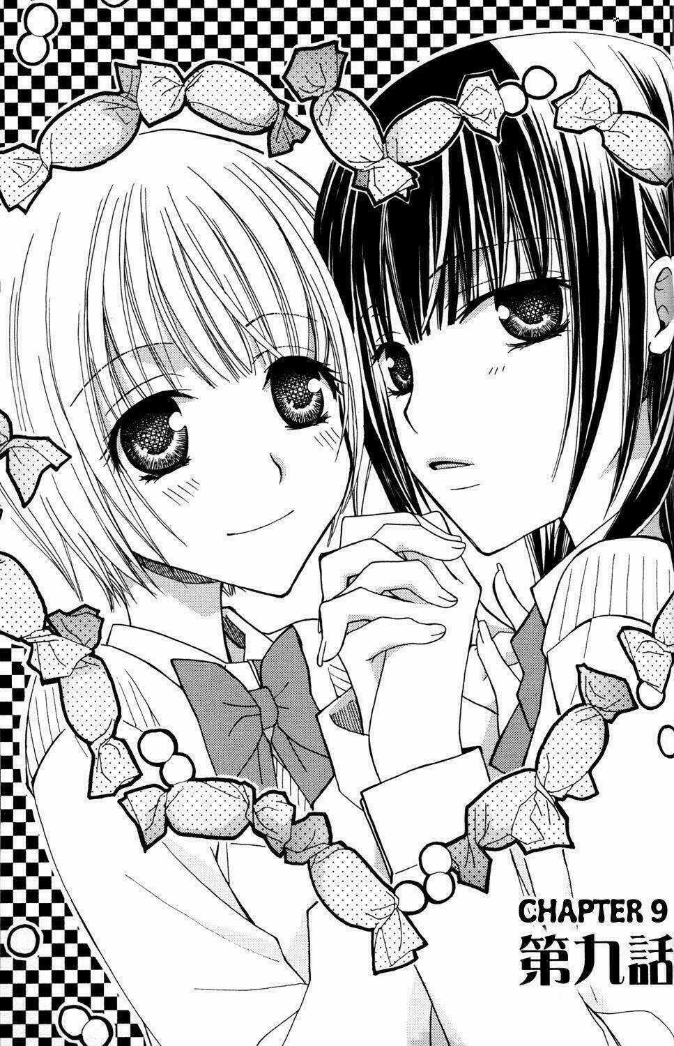 Gokujou Drops - Chapter 9 - Trang 1