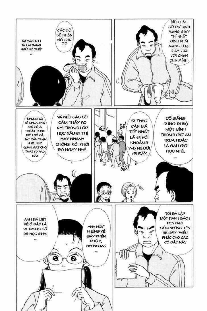 Gokusen - Chapter 1 - Trang 11