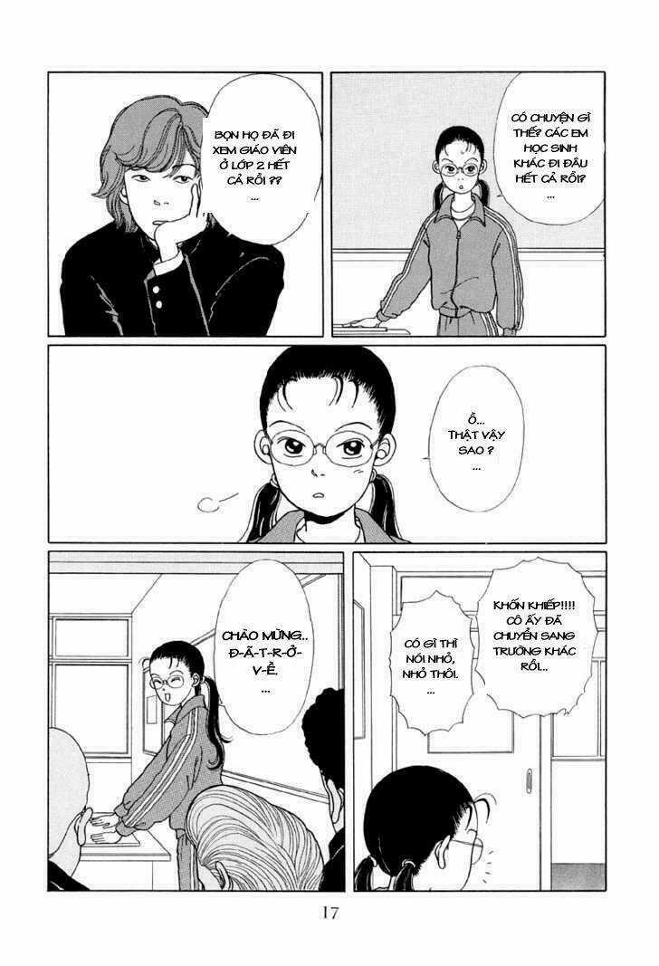 Gokusen - Chapter 1 - Trang 14