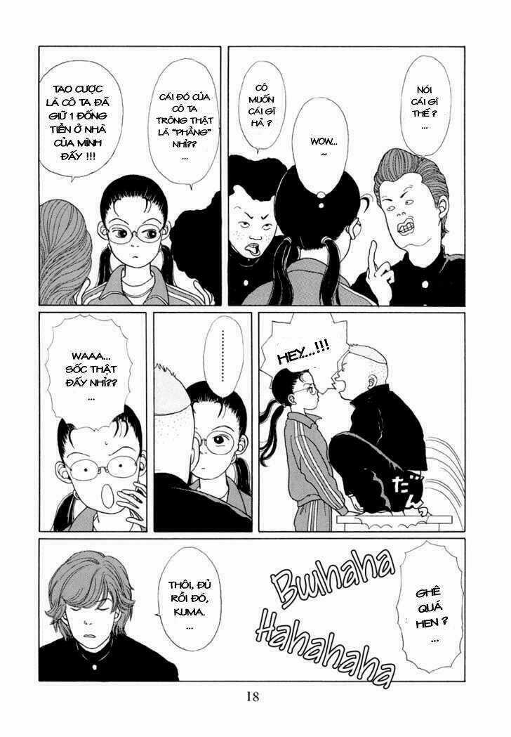Gokusen - Chapter 1 - Trang 15