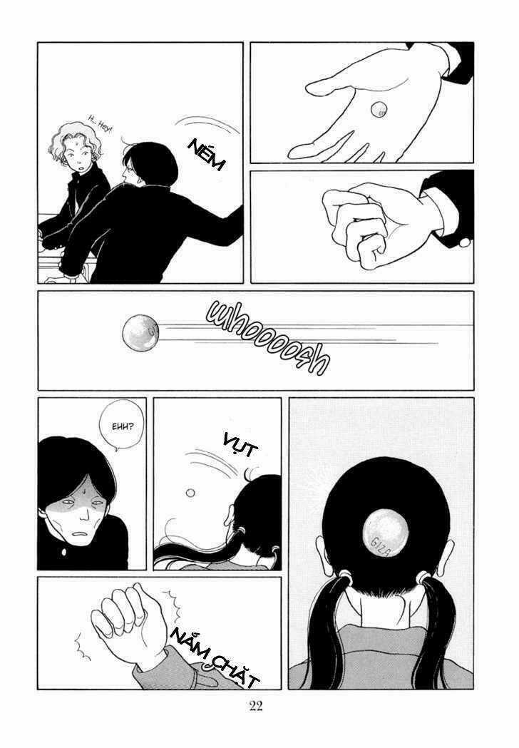 Gokusen - Chapter 1 - Trang 19
