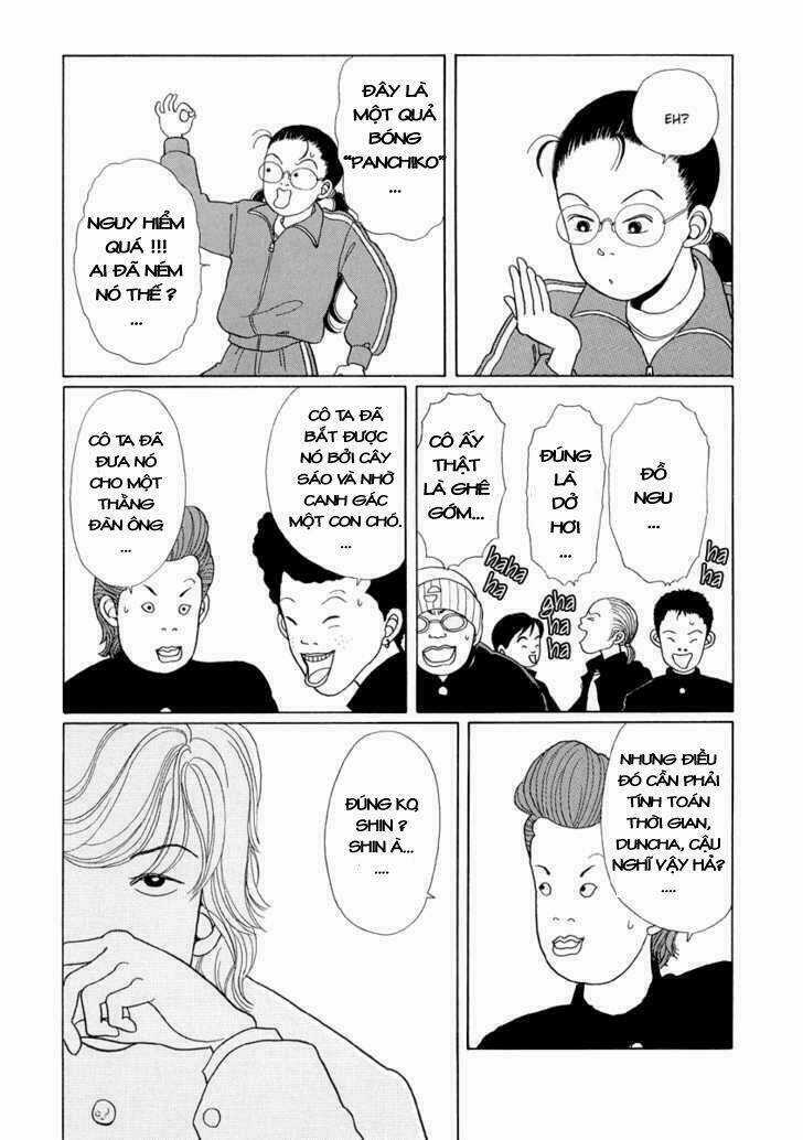 Gokusen - Chapter 1 - Trang 21