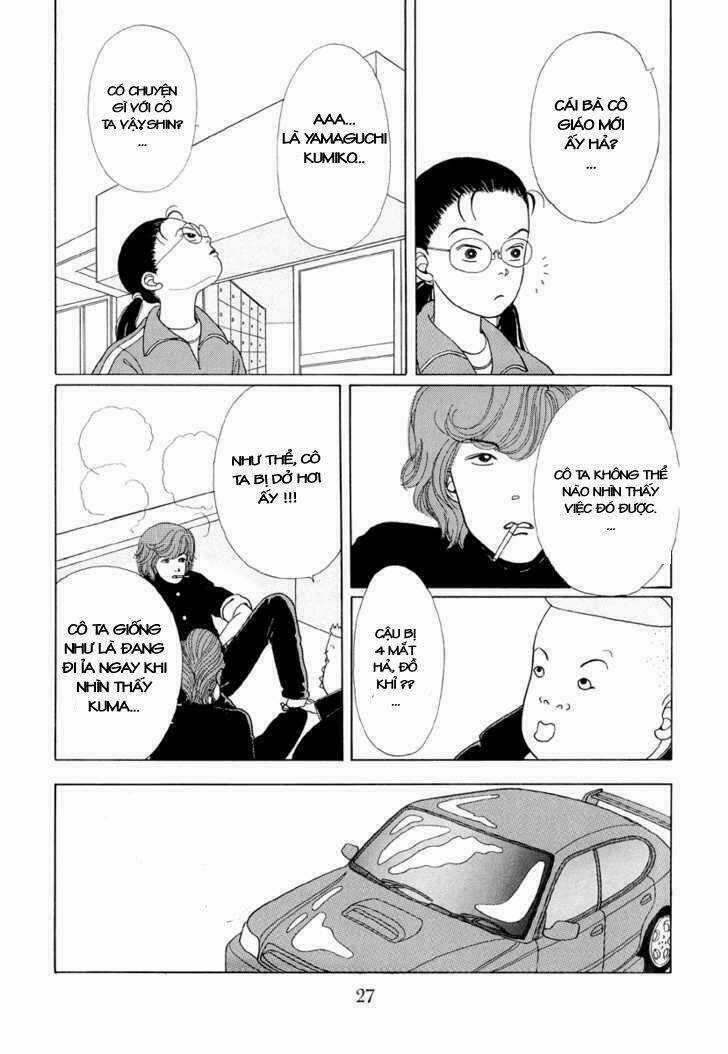 Gokusen - Chapter 1 - Trang 24