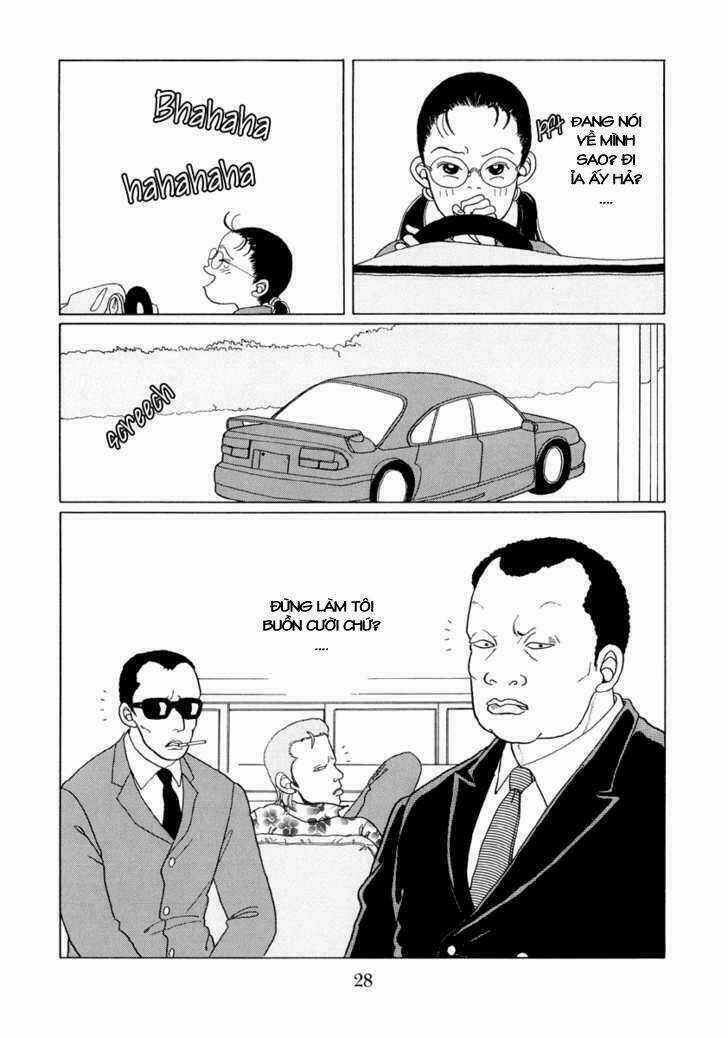 Gokusen - Chapter 1 - Trang 25