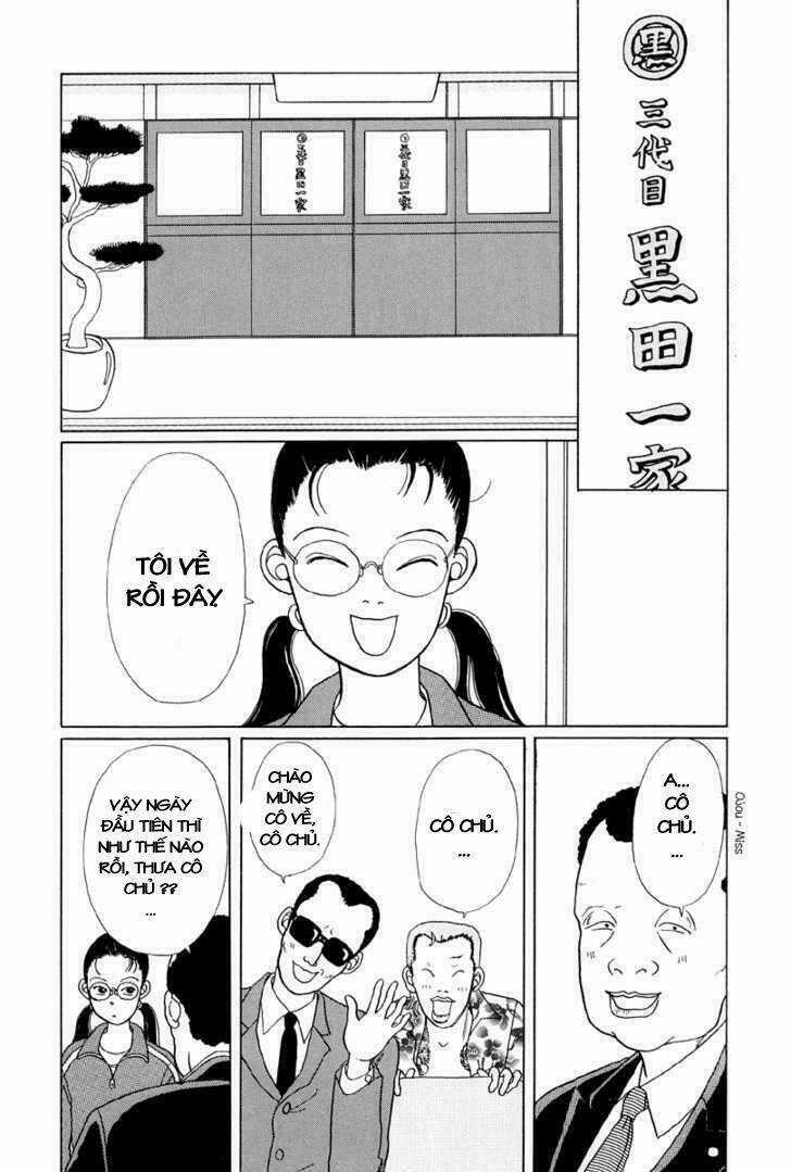 Gokusen - Chapter 1 - Trang 26