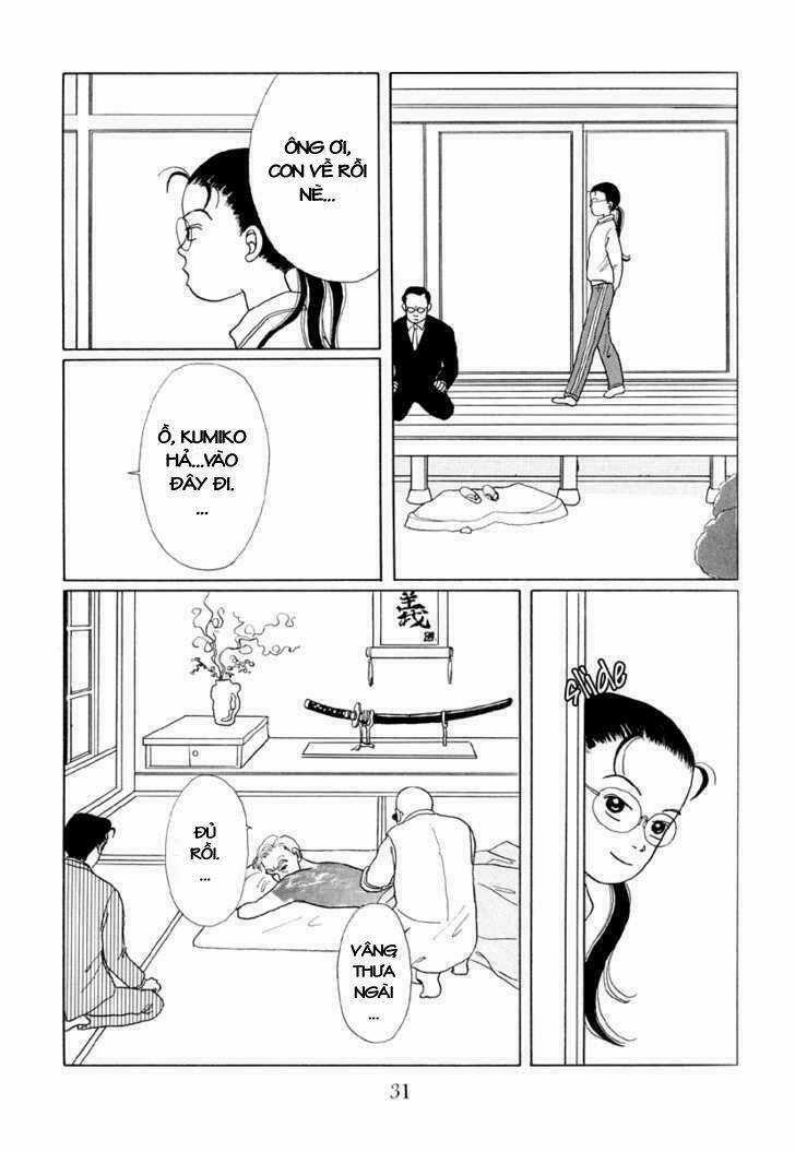 Gokusen - Chapter 1 - Trang 28