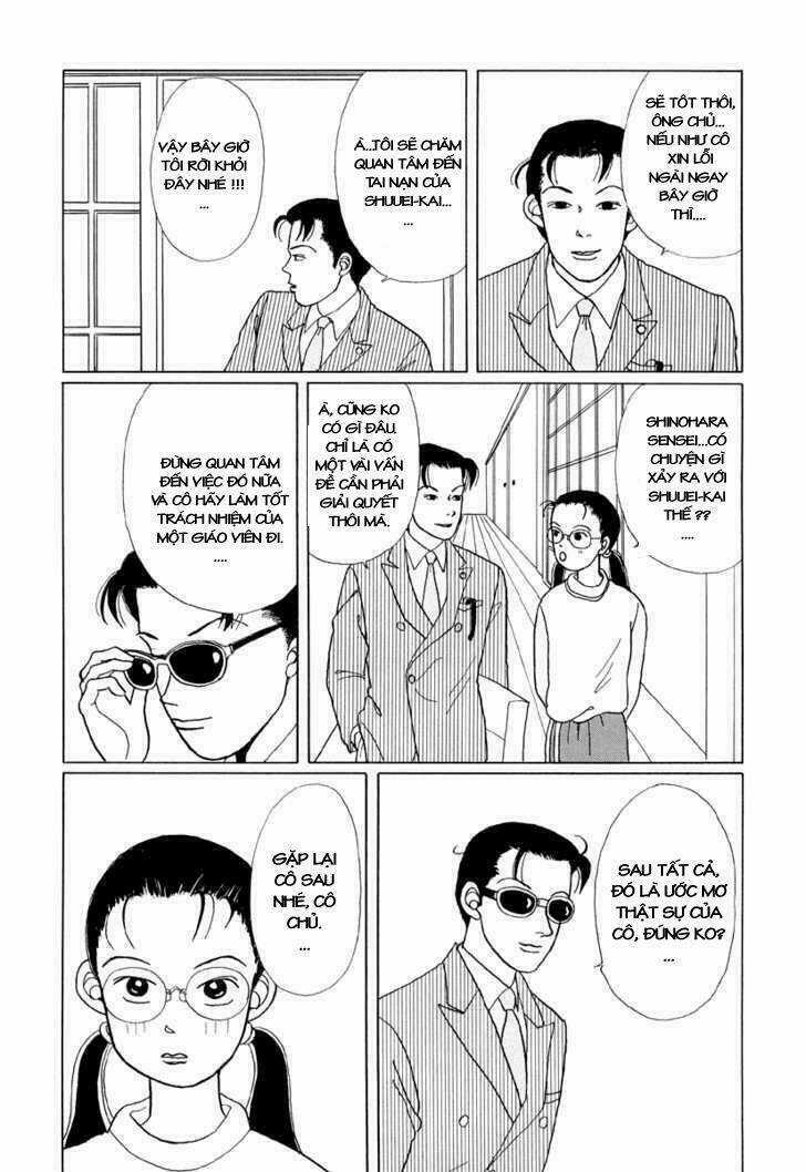 Gokusen - Chapter 1 - Trang 31