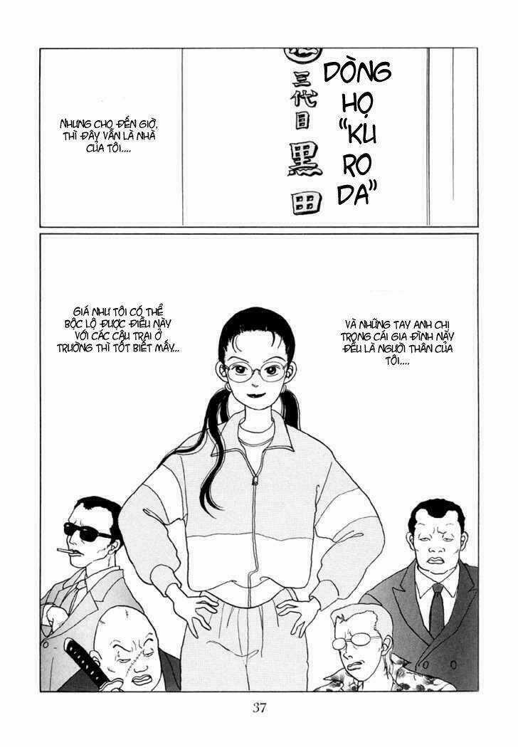 Gokusen - Chapter 1 - Trang 34