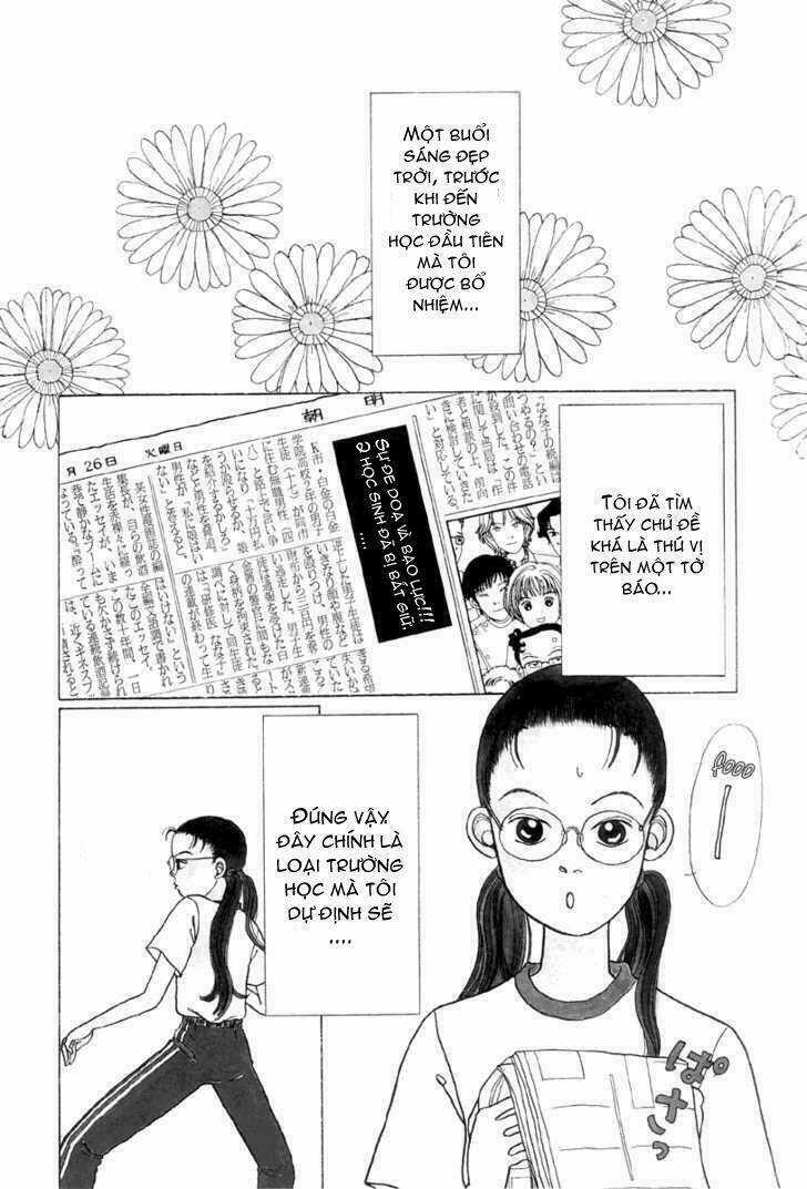 Gokusen - Chapter 1 - Trang 5