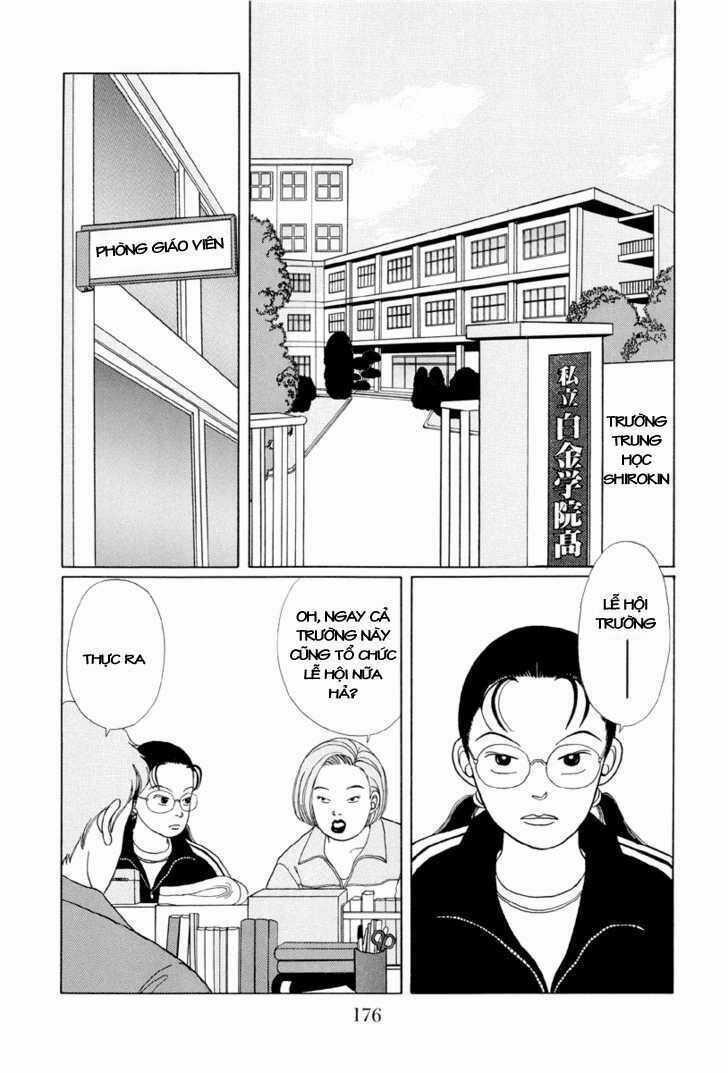 Gokusen - Chapter 10 - Trang 1