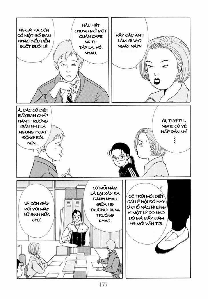 Gokusen - Chapter 10 - Trang 2