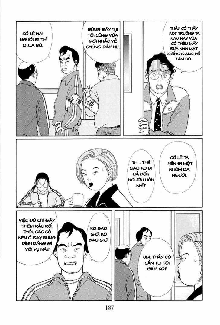 Gokusen - Chapter 10 - Trang 12
