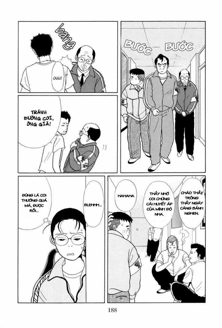 Gokusen - Chapter 10 - Trang 13