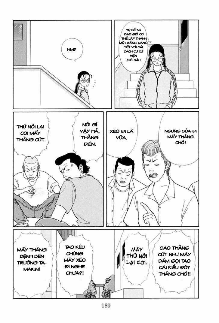 Gokusen - Chapter 10 - Trang 14