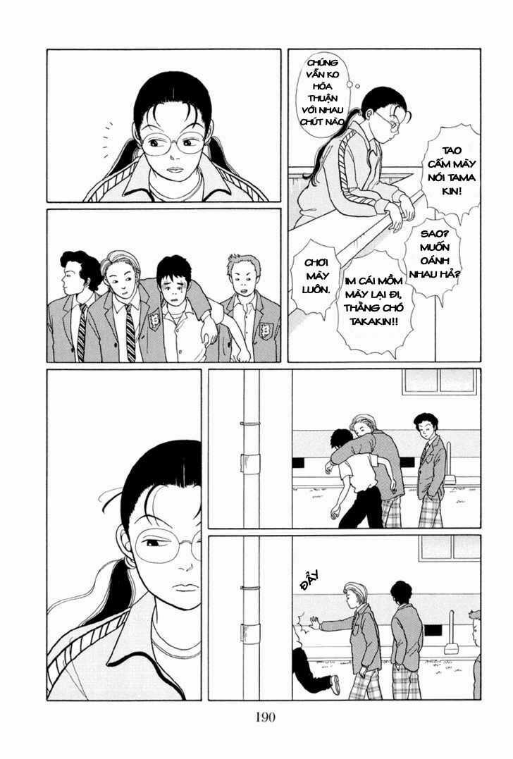 Gokusen - Chapter 10 - Trang 15
