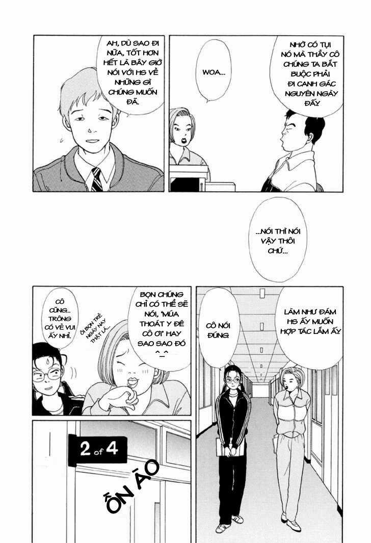 Gokusen - Chapter 10 - Trang 3