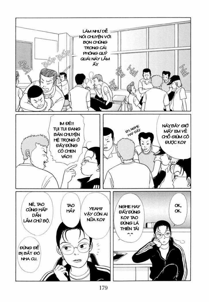 Gokusen - Chapter 10 - Trang 4