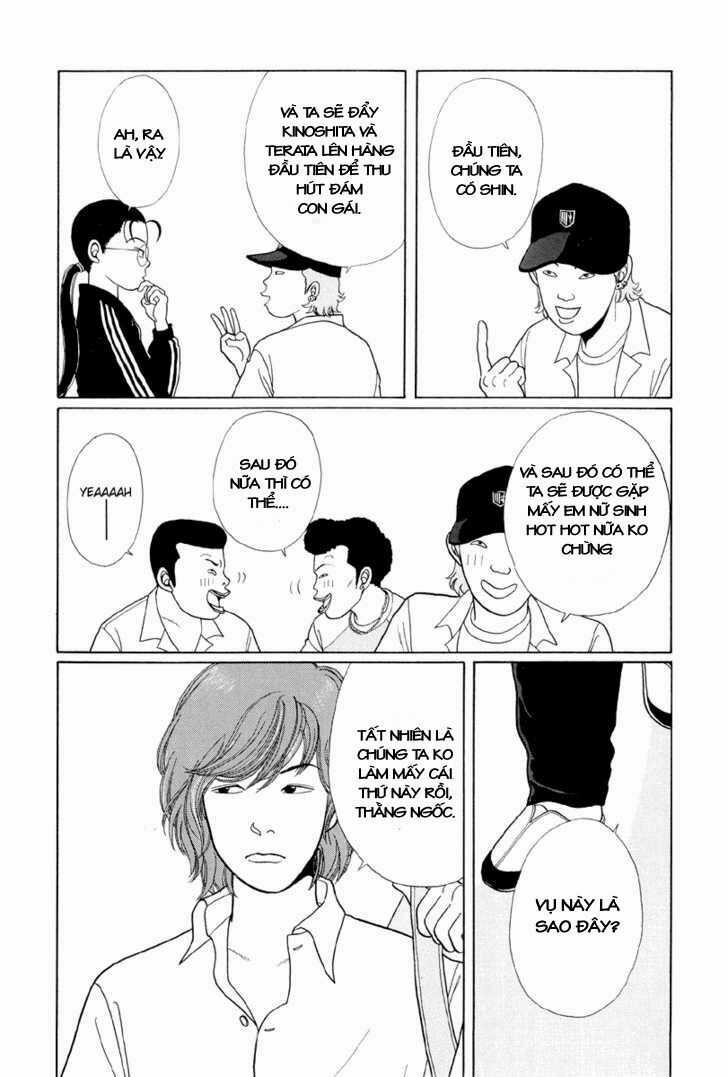 Gokusen - Chapter 10 - Trang 6