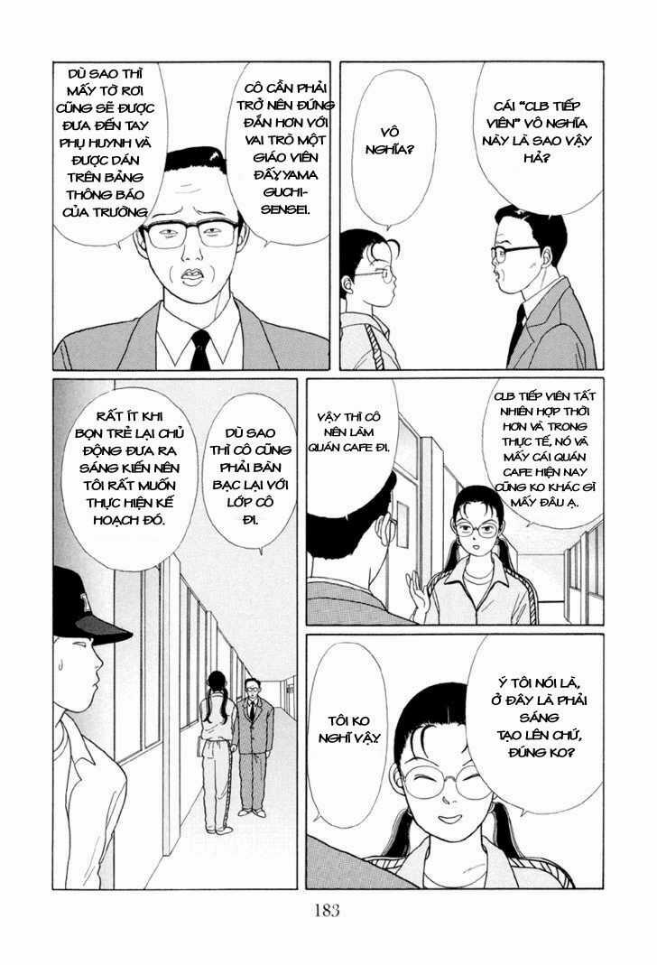 Gokusen - Chapter 10 - Trang 8