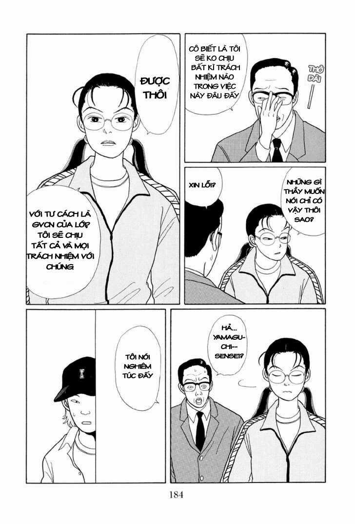 Gokusen - Chapter 10 - Trang 9