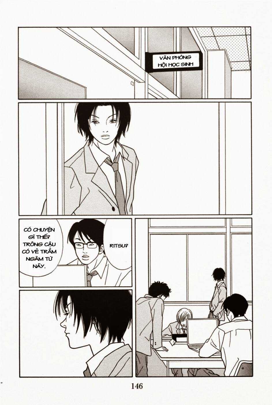 Gokusen - Chapter 101 - Trang 17