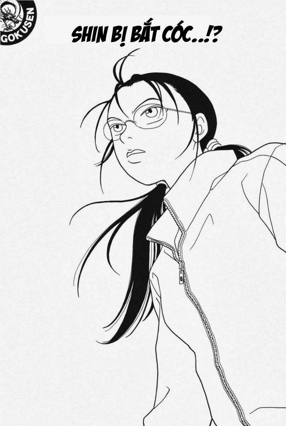 Gokusen - Chapter 104 - Trang 2