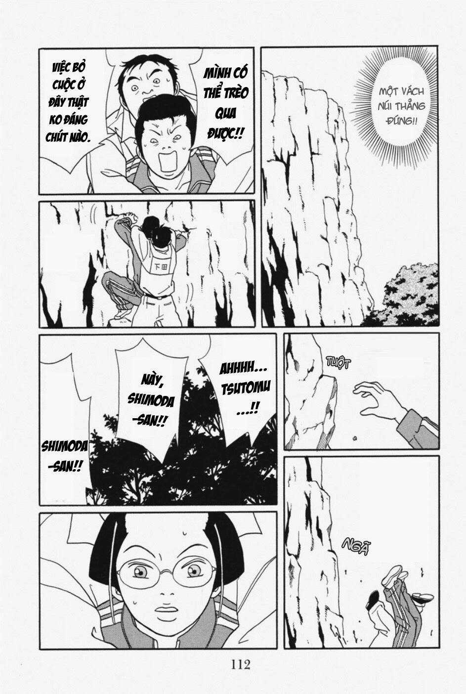 Gokusen - Chapter 108 - Trang 22