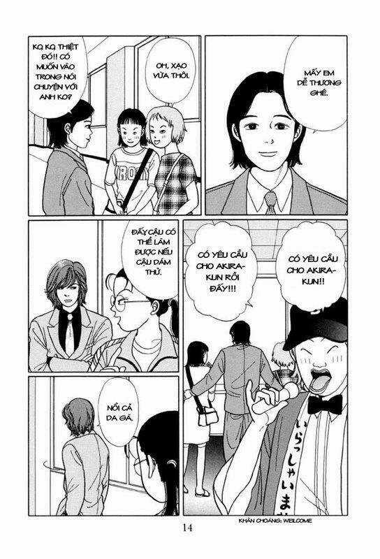 Gokusen - Chapter 11 - Trang 11