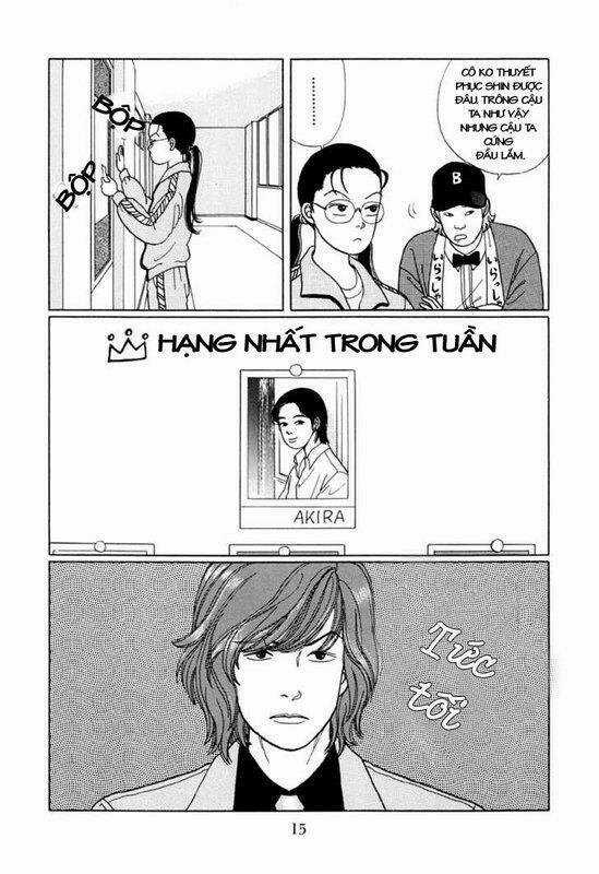 Gokusen - Chapter 11 - Trang 12
