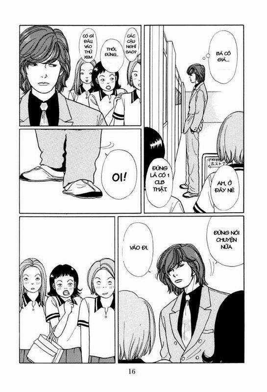 Gokusen - Chapter 11 - Trang 13