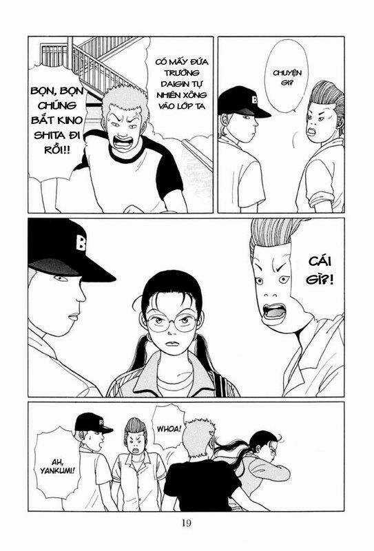 Gokusen - Chapter 11 - Trang 16