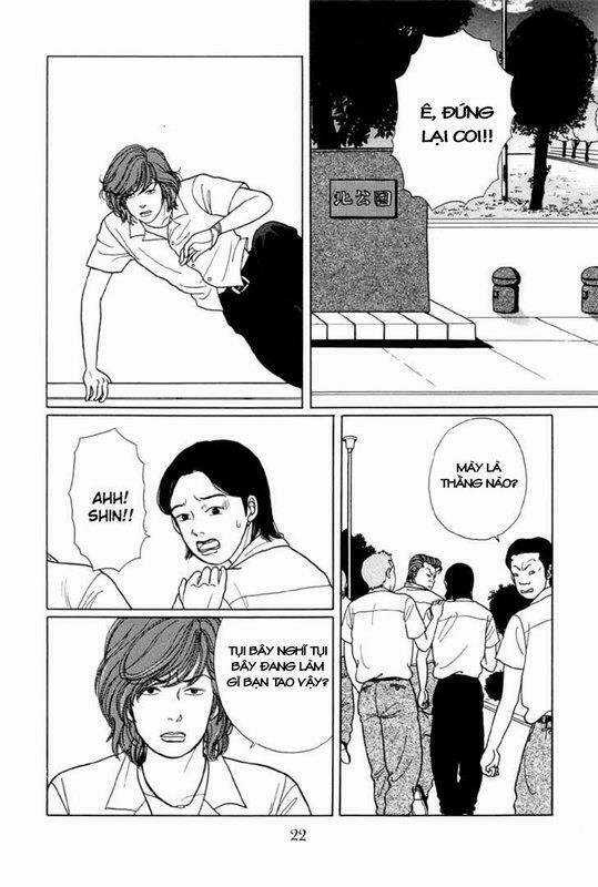 Gokusen - Chapter 11 - Trang 18