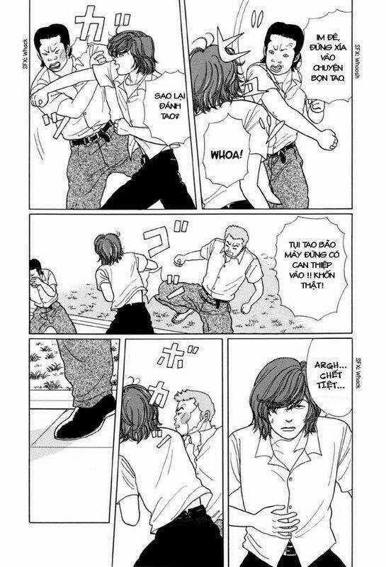 Gokusen - Chapter 11 - Trang 19