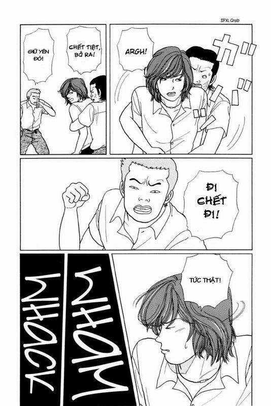 Gokusen - Chapter 11 - Trang 20