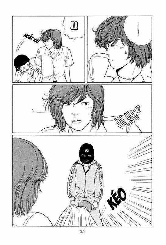 Gokusen - Chapter 11 - Trang 21