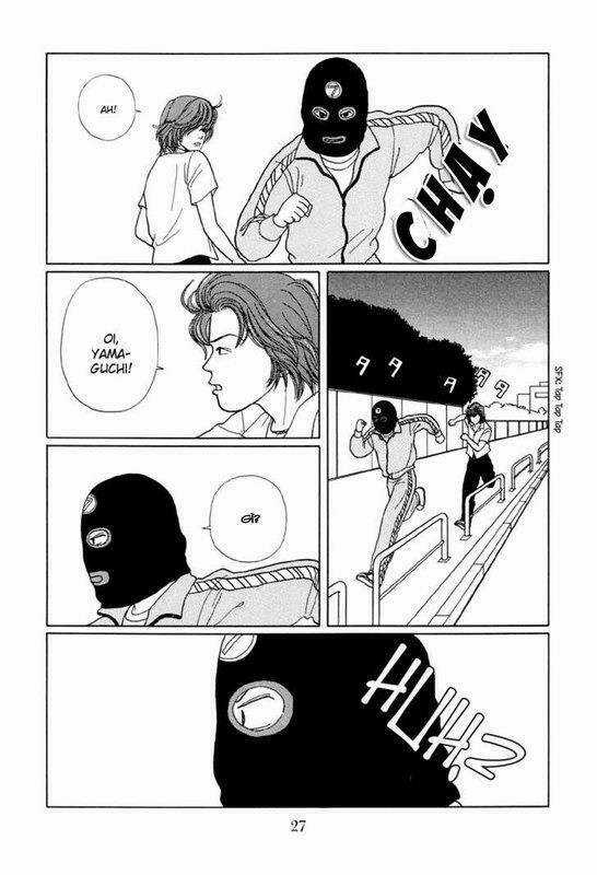 Gokusen - Chapter 11 - Trang 23