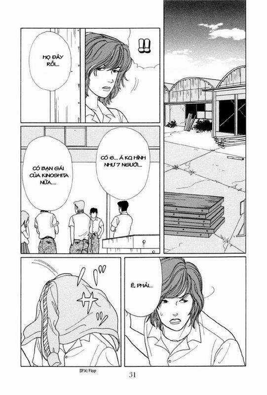 Gokusen - Chapter 11 - Trang 27