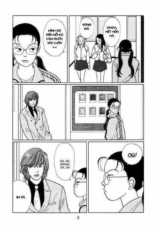 Gokusen - Chapter 11 - Trang 5