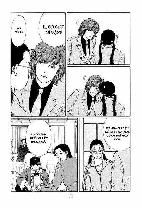 Gokusen - Chapter 11 - Trang 8