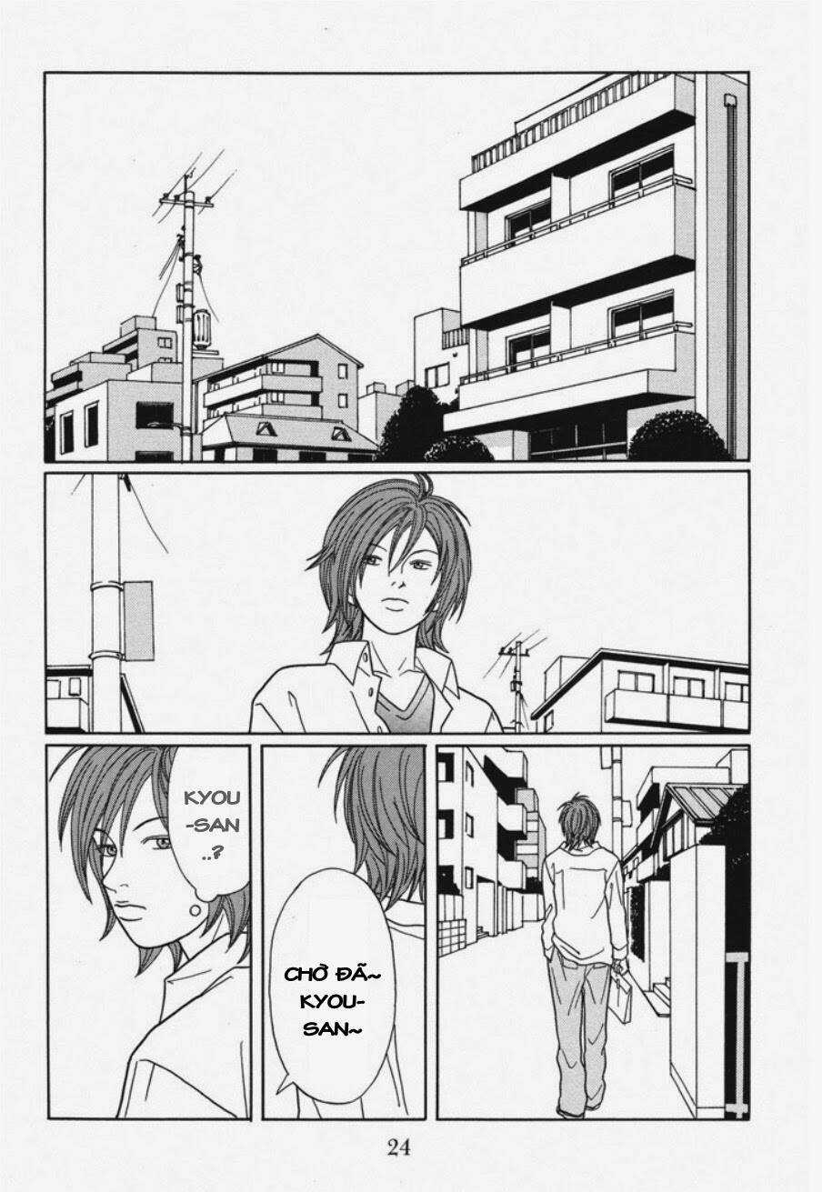 Gokusen - Chapter 115 - Trang 3