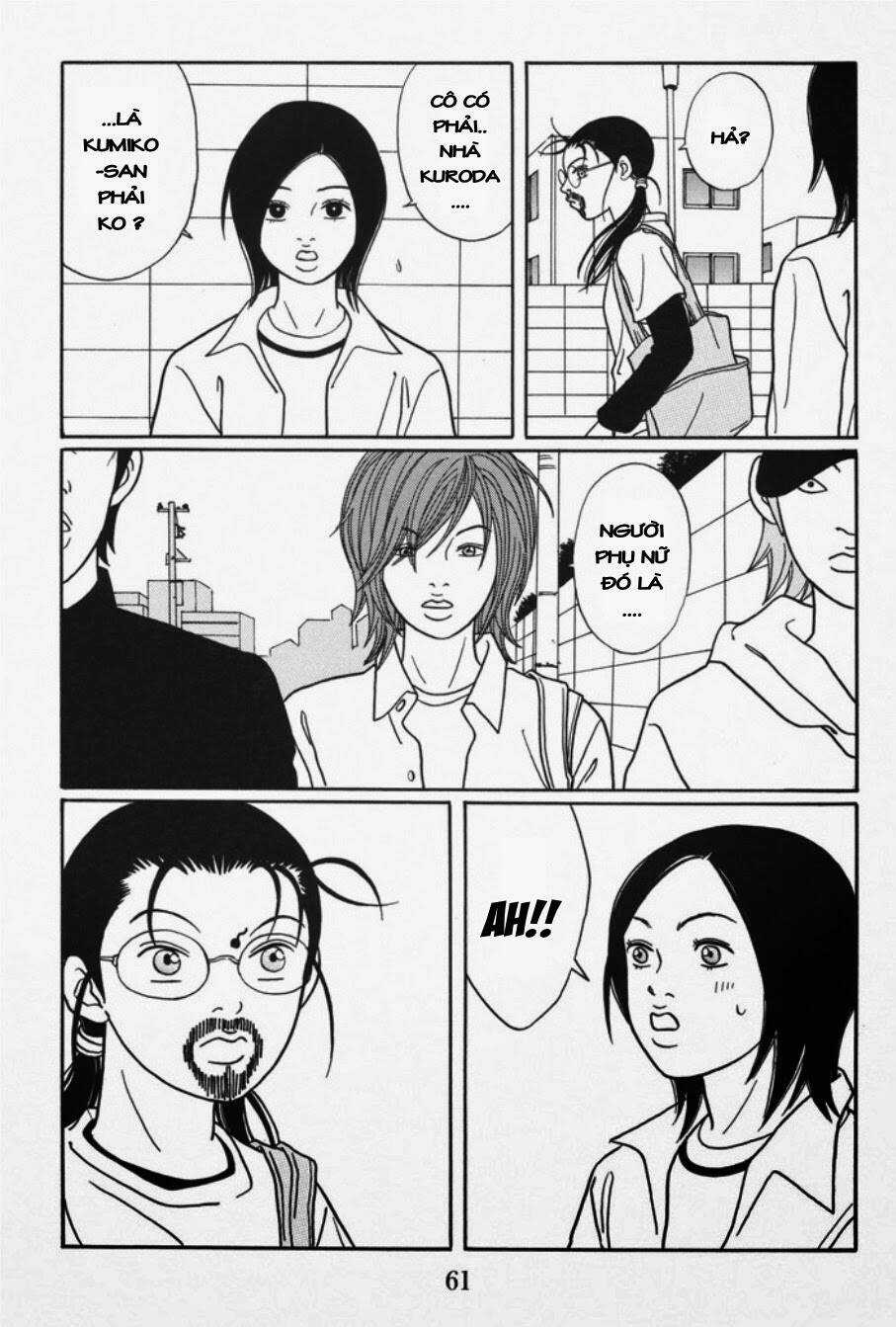 Gokusen - Chapter 116 - Trang 20