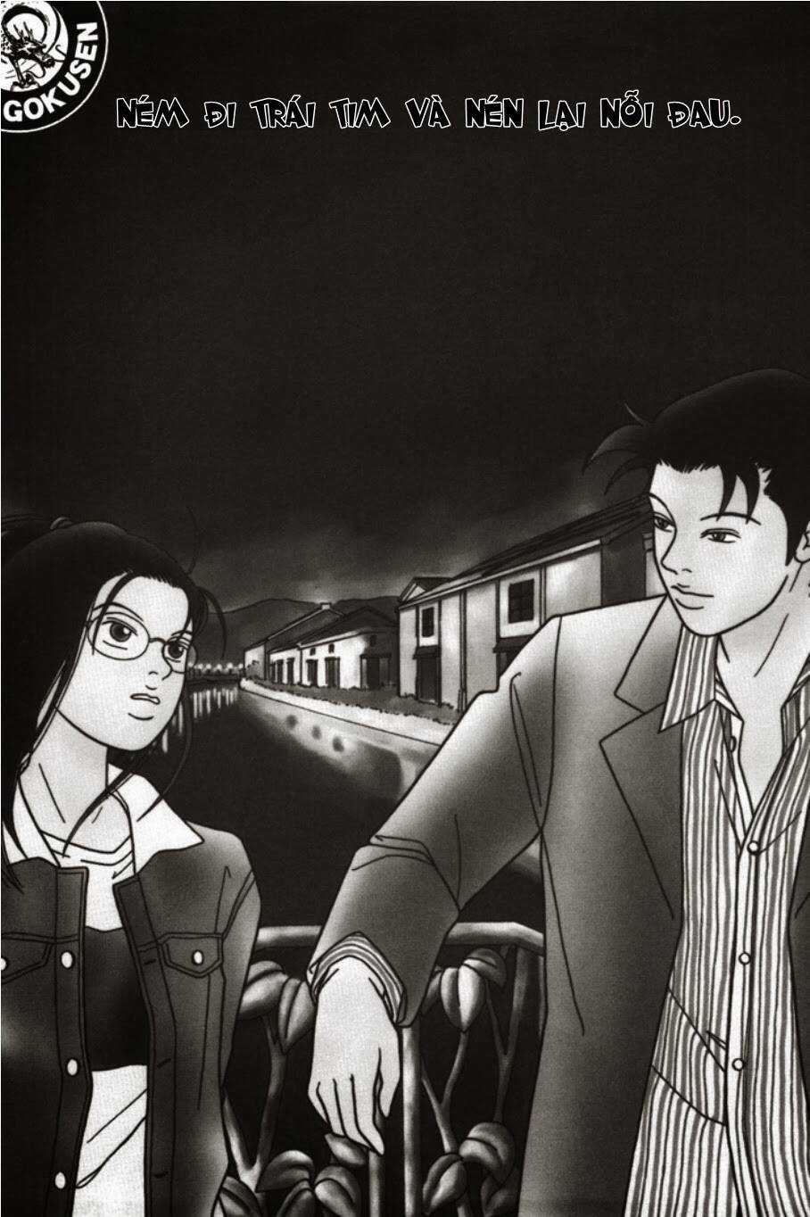 Gokusen - Chapter 119 - Trang 2