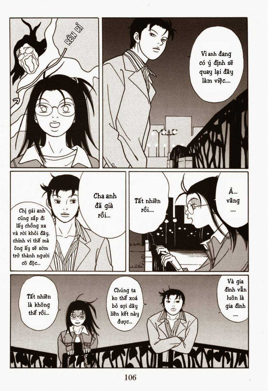 Gokusen - Chapter 119 - Trang 5