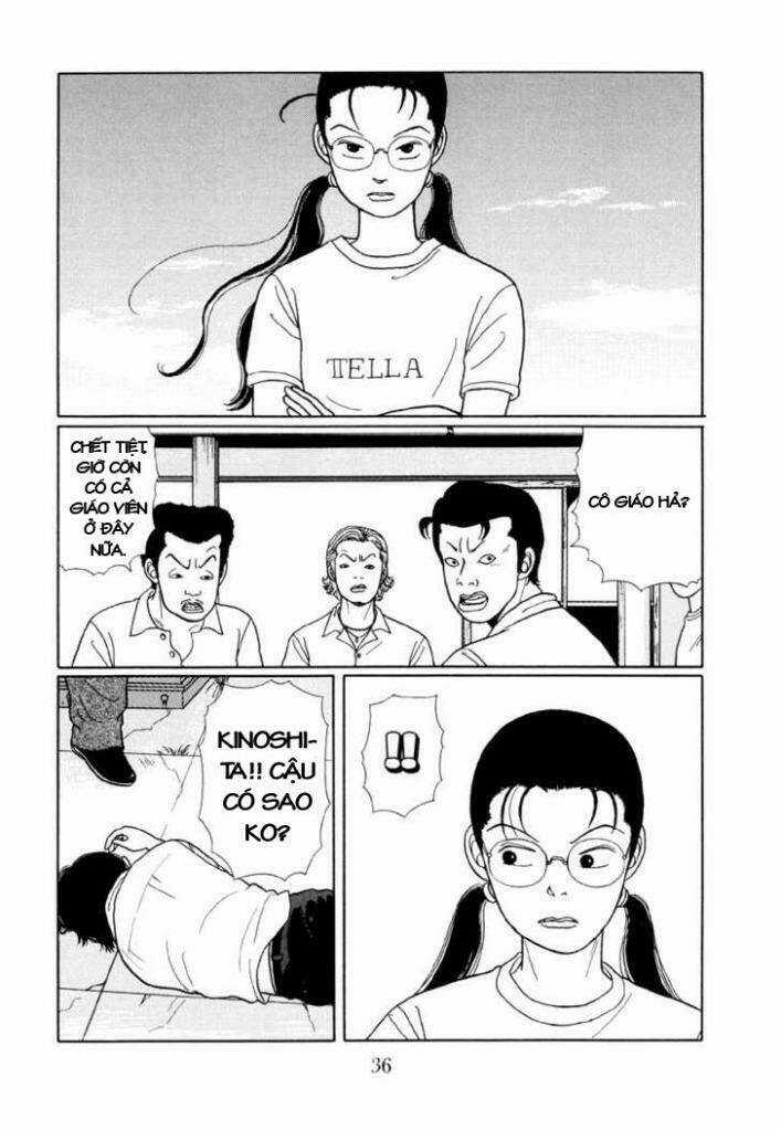 Gokusen - Chapter 12 - Trang 1
