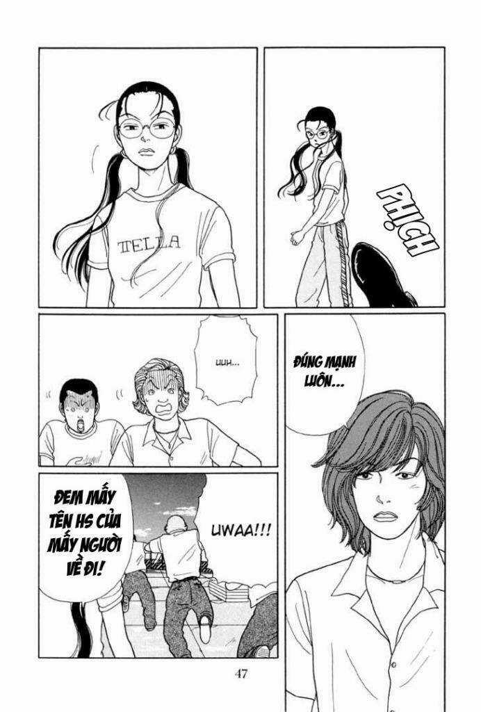 Gokusen - Chapter 12 - Trang 12